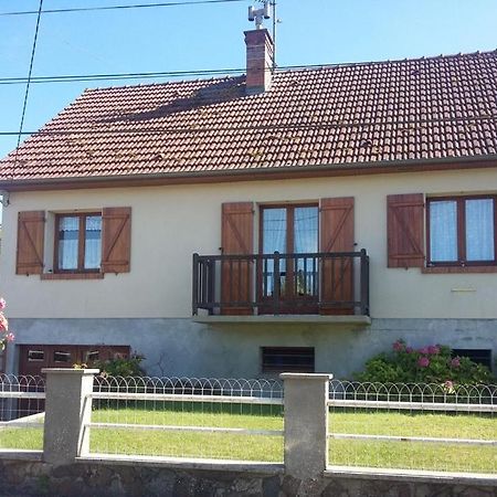 La Maison Trefle Vieux-Rouen-sur-Bresle Εξωτερικό φωτογραφία