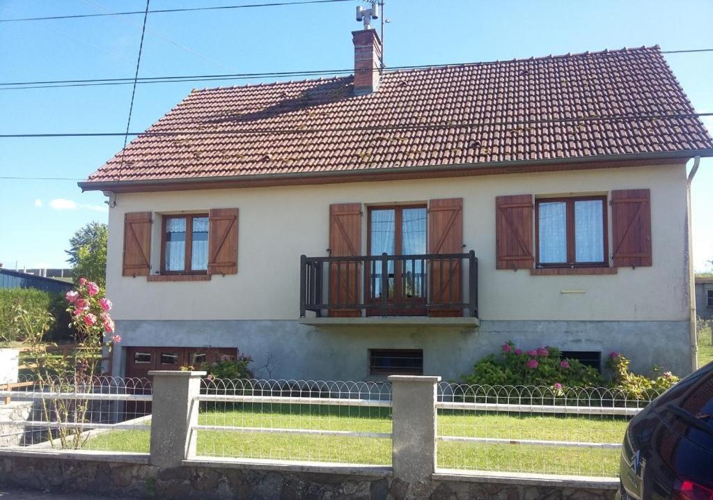 La Maison Trefle Vieux-Rouen-sur-Bresle Εξωτερικό φωτογραφία