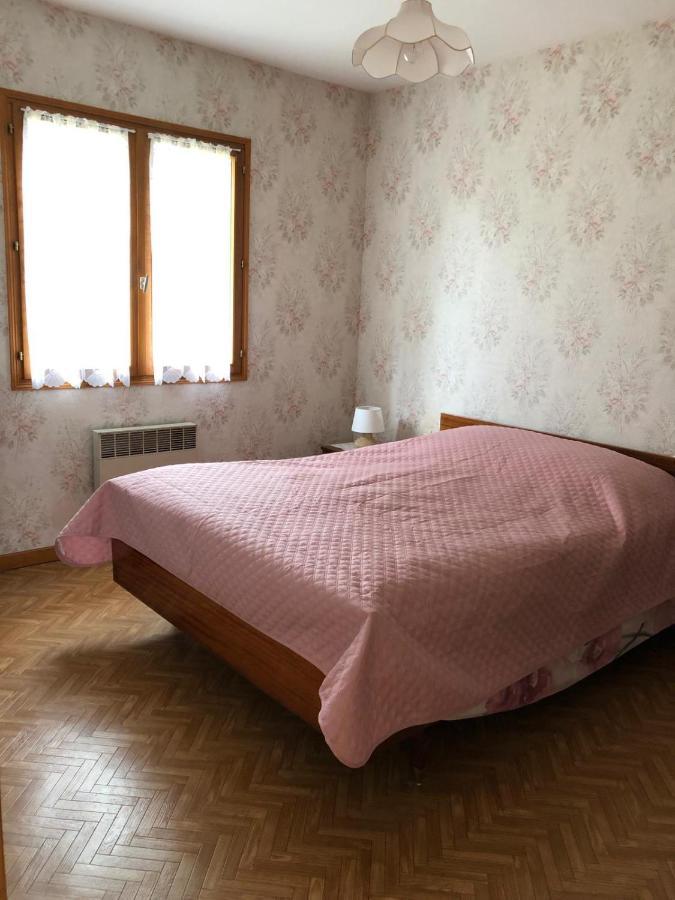 La Maison Trefle Vieux-Rouen-sur-Bresle Εξωτερικό φωτογραφία