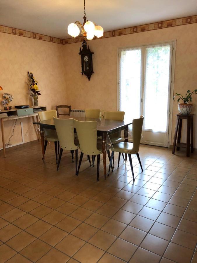 La Maison Trefle Vieux-Rouen-sur-Bresle Εξωτερικό φωτογραφία