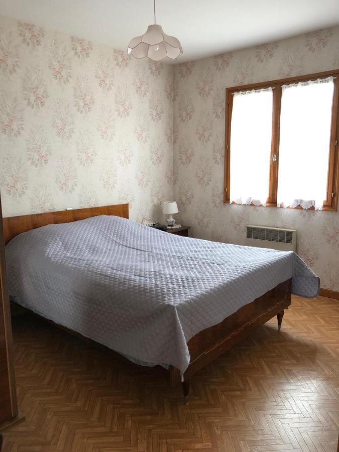 La Maison Trefle Vieux-Rouen-sur-Bresle Εξωτερικό φωτογραφία
