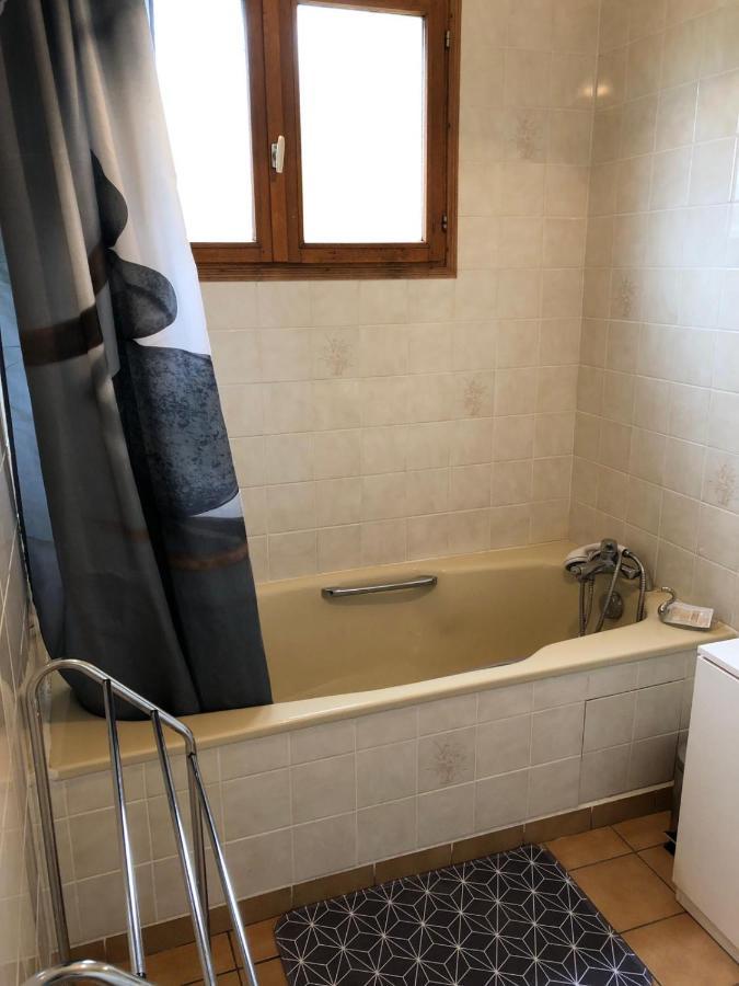 La Maison Trefle Vieux-Rouen-sur-Bresle Εξωτερικό φωτογραφία